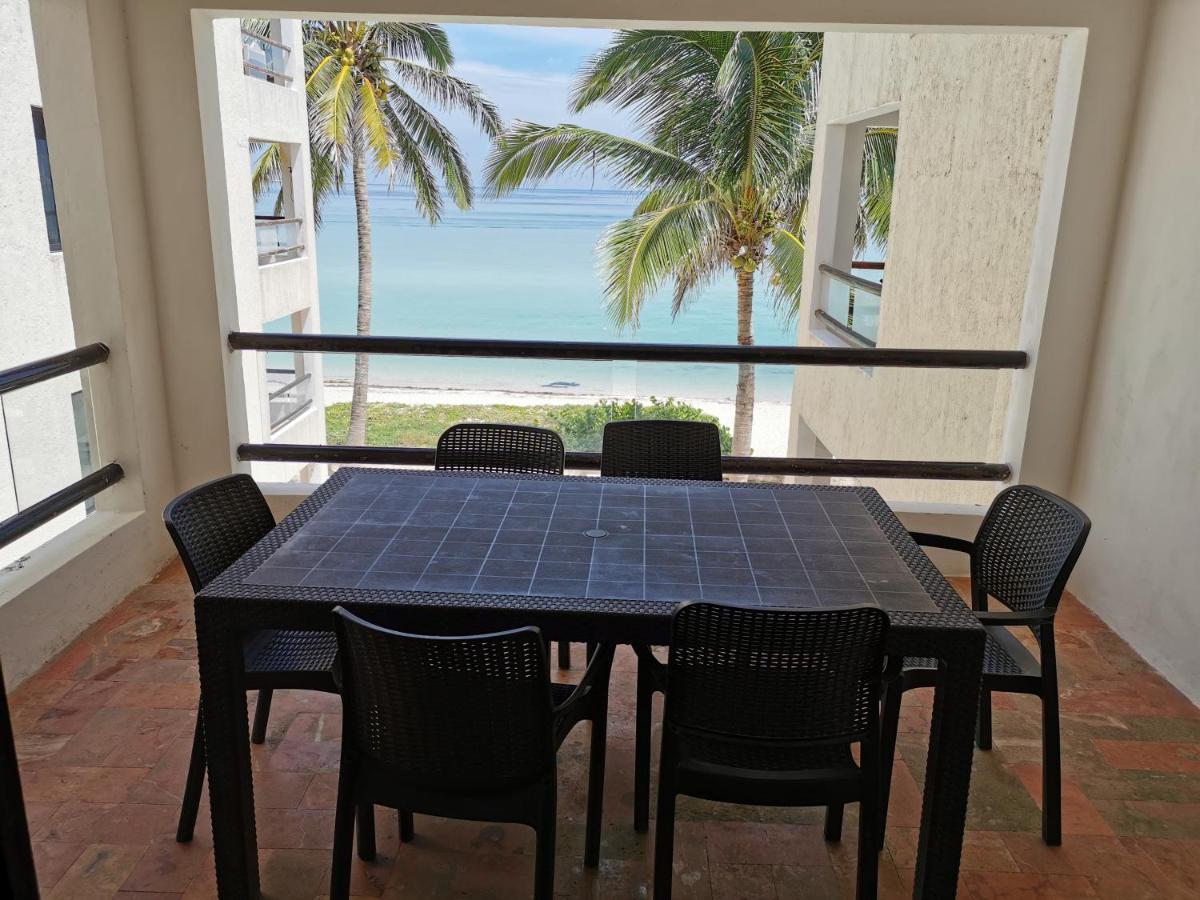 Condominios Orca Progreso  Exterior foto