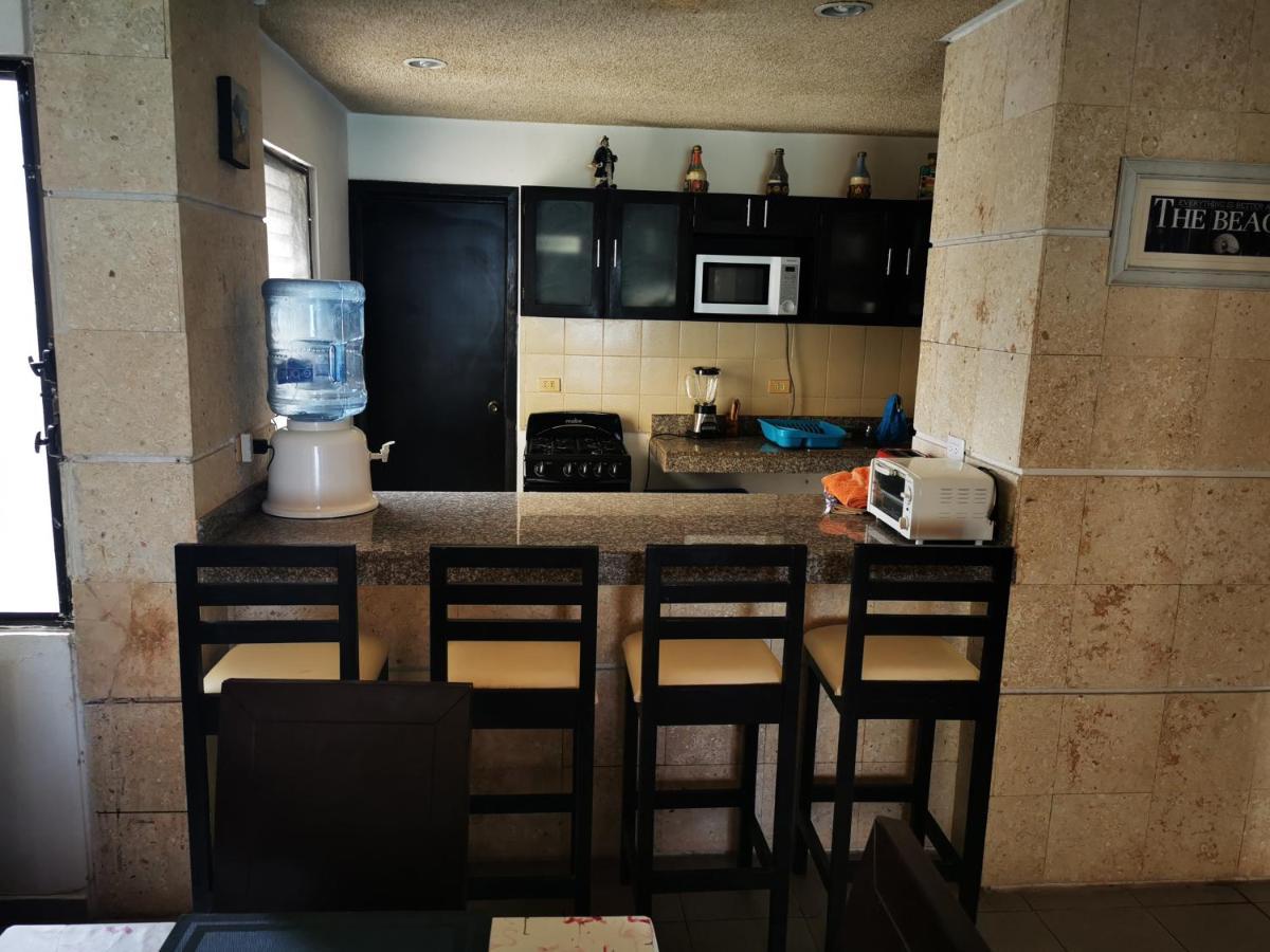 Condominios Orca Progreso  Exterior foto
