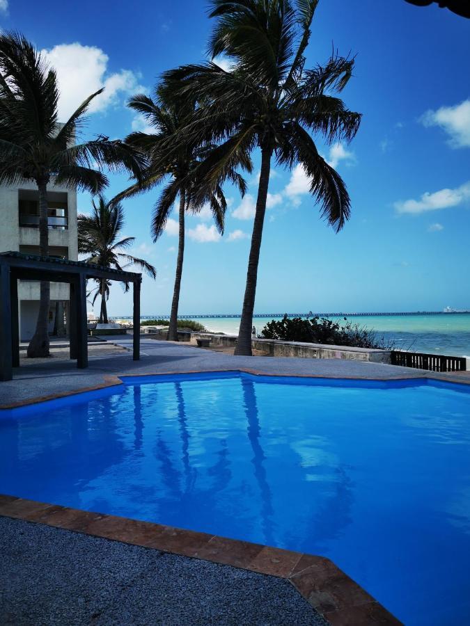 Condominios Orca Progreso  Exterior foto