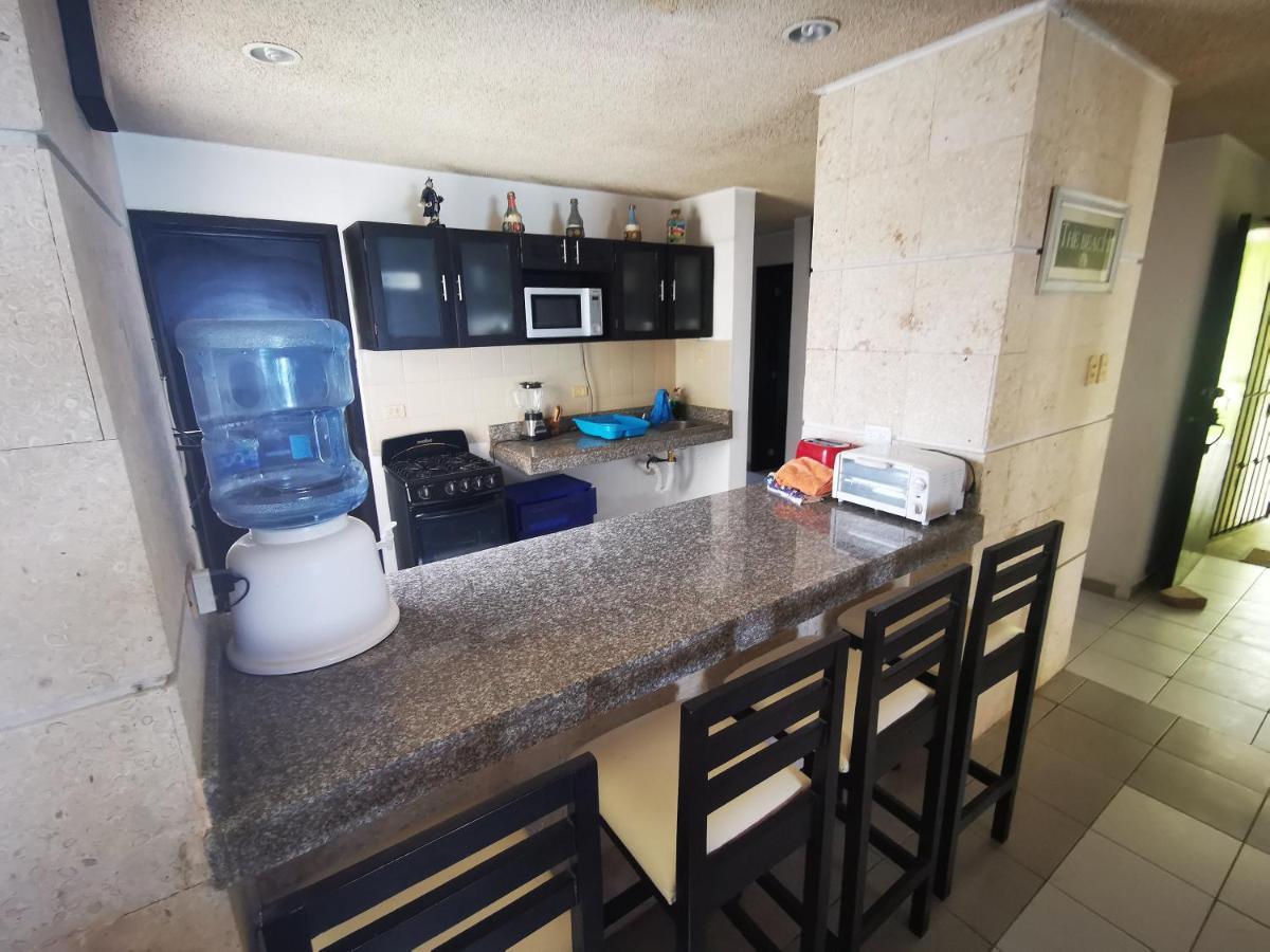 Condominios Orca Progreso  Exterior foto