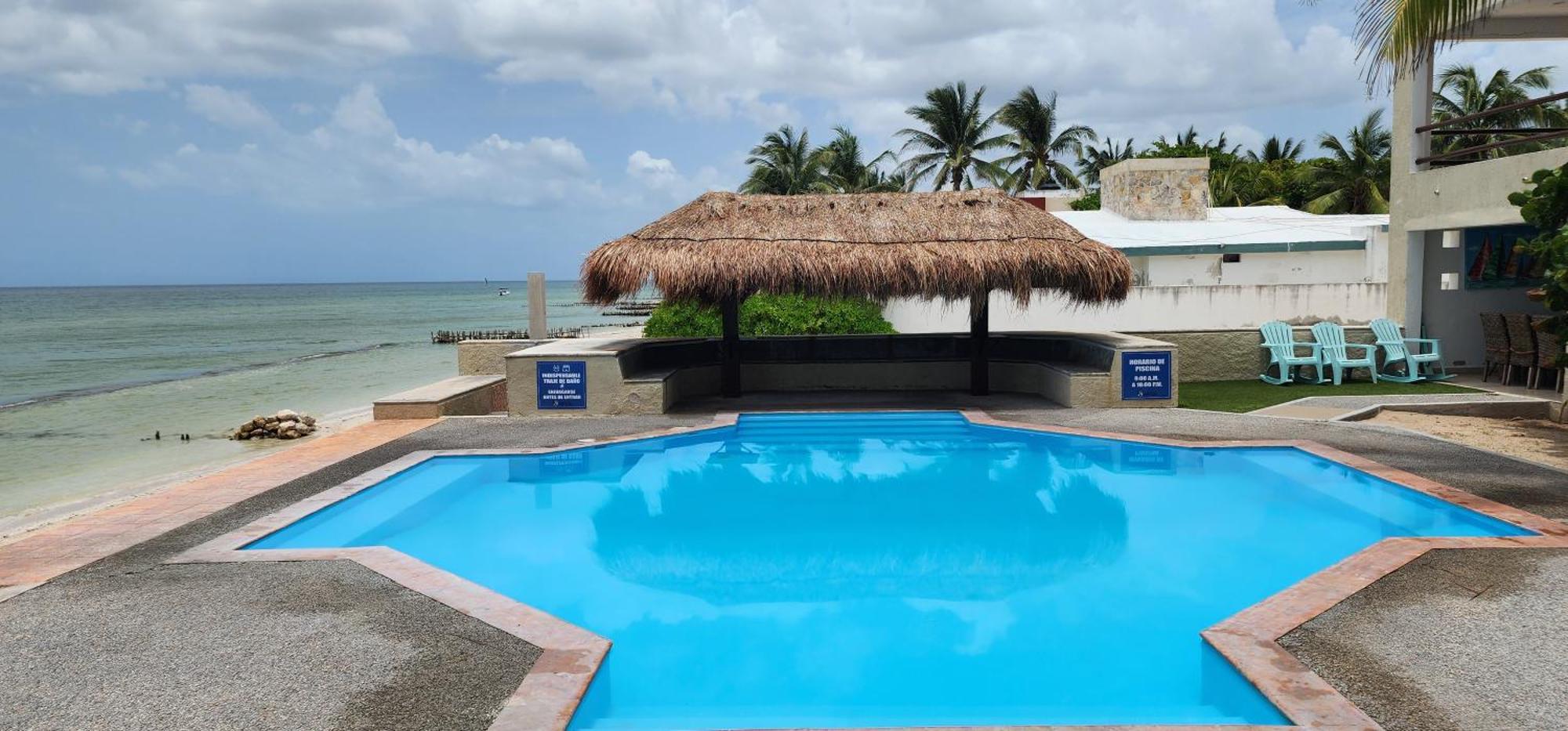 Condominios Orca Progreso  Exterior foto