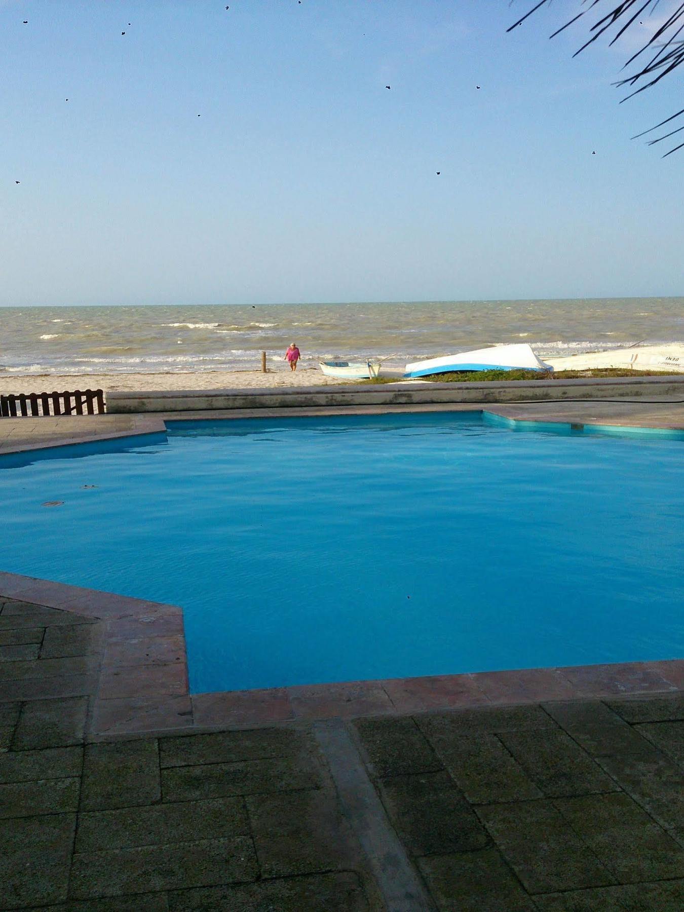 Condominios Orca Progreso  Exterior foto