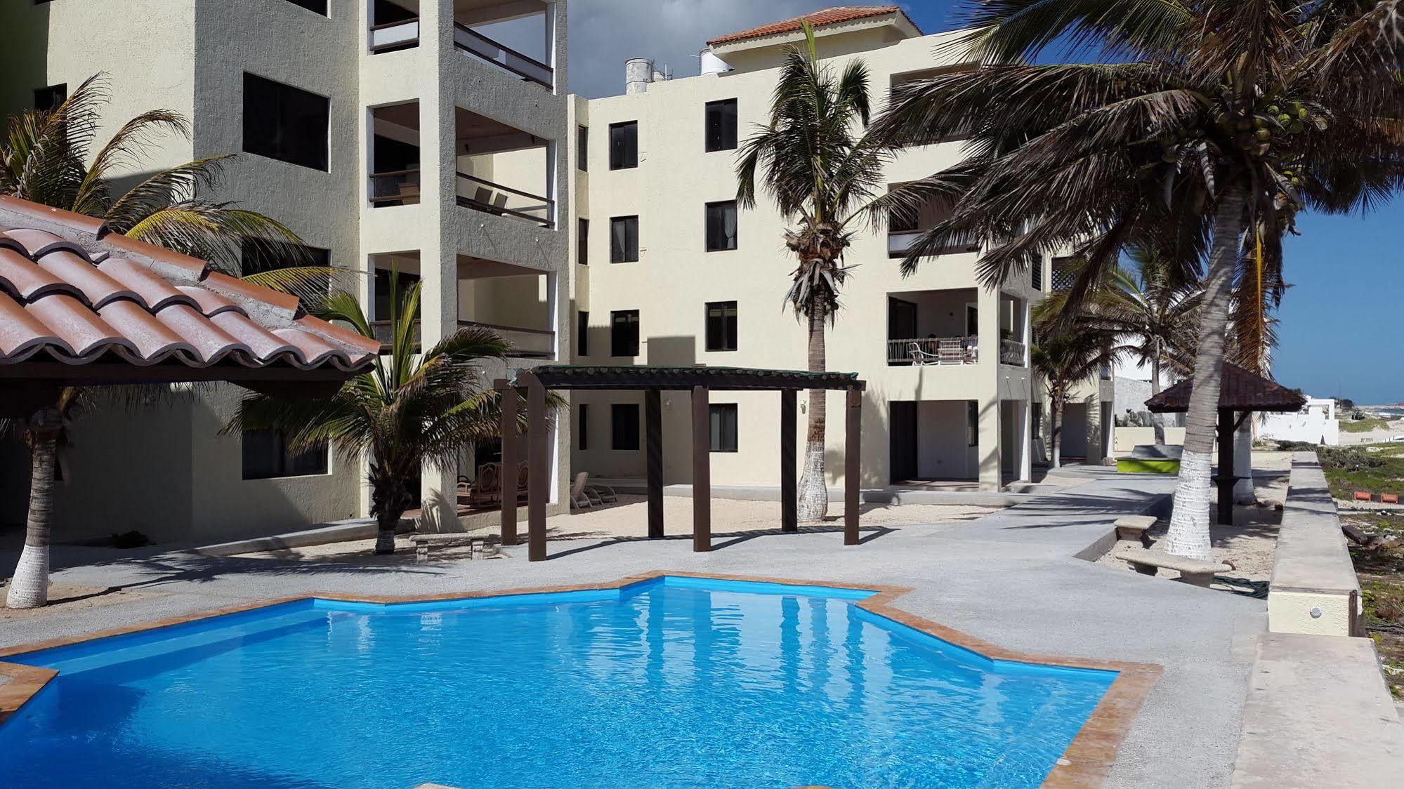 Condominios Orca Progreso  Exterior foto