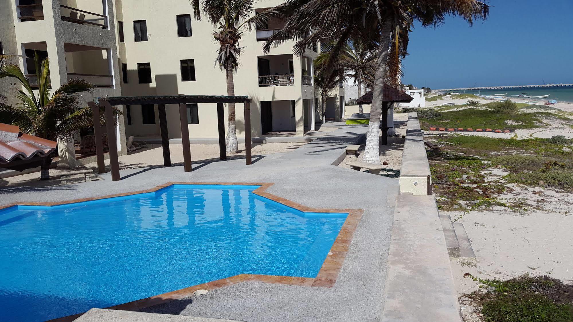 Condominios Orca Progreso  Exterior foto