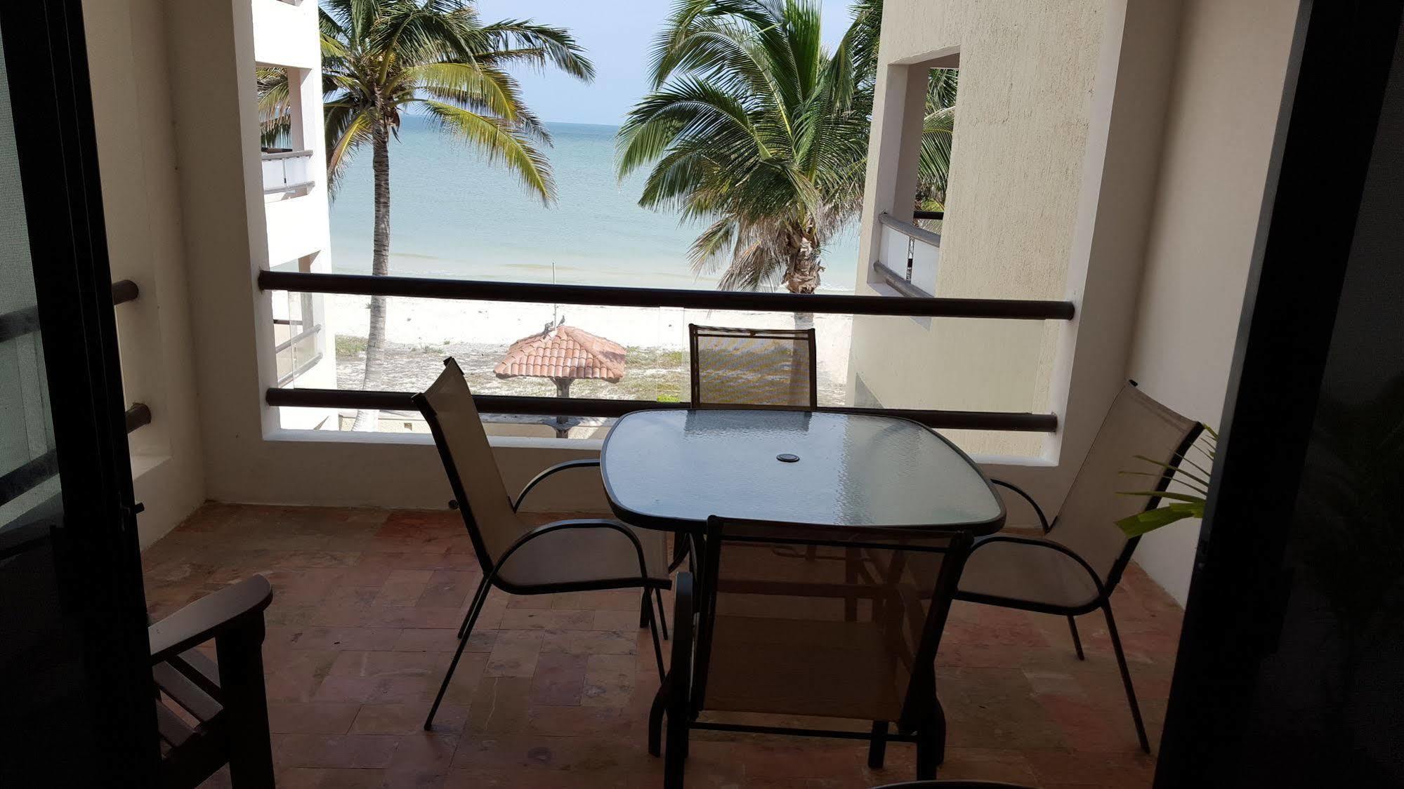 Condominios Orca Progreso  Exterior foto