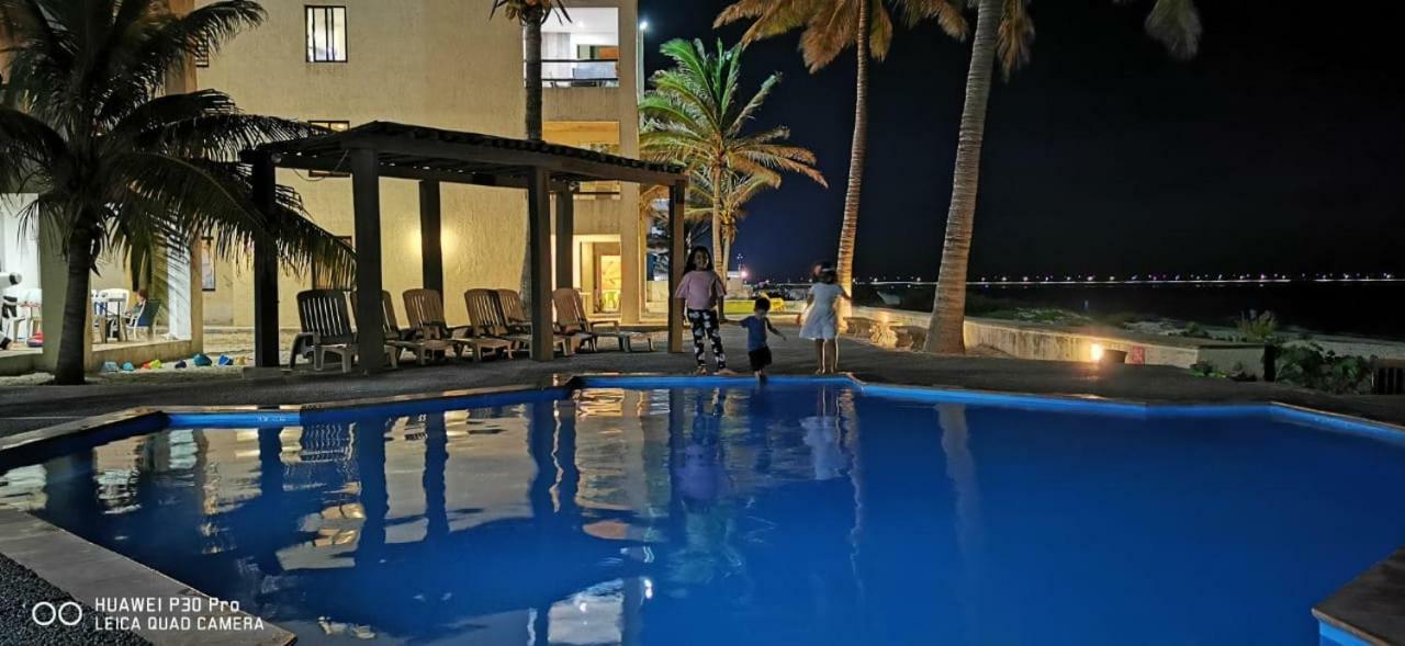 Condominios Orca Progreso  Exterior foto