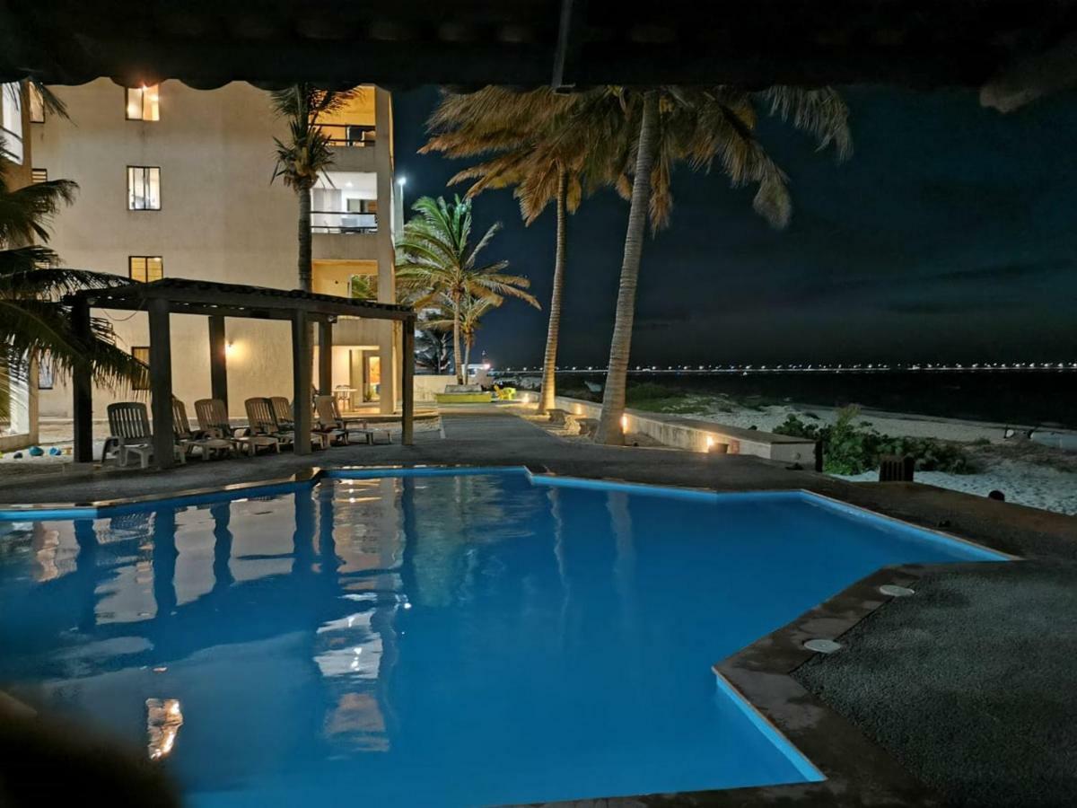 Condominios Orca Progreso  Exterior foto